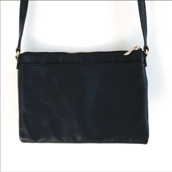 Michael Kors Double Gusset Cossbody - Picture 5 of 5